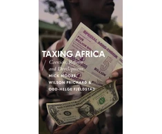 KNYGA Mick Moore Taxing Africa