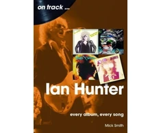 KNYGA Mick Smith Ian Hunter On Track