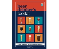 KNYGA Mick Wust Beer Drinker's Toolkit