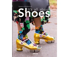 KNYGA MIDDLEMASS It's All About Shoes