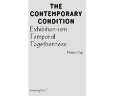 KNYGA Mieke Bal Exhibition-ism