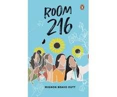 KNYGA Mignon Bravo Dutt ROOM 216