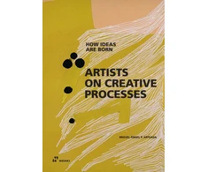 KNYGA Miguel Angel Arteaga Artists on Creative Process