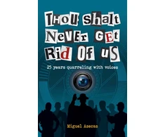 KNYGA Miguel Asecas Thou Shalt Never Get Rid of Us