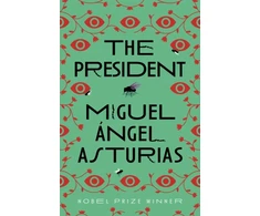 KNYGA Miguel Asturias Prezidentas