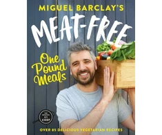 KNYGA Miguel Barclay Meat-Free One Pound Meals