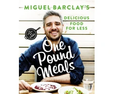 KNYGA Miguel Barclay One Pound Meals