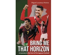 KNYGA Miguel Lourenco Pereira Bring Me That Horizon