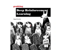 KNYGA Miguel Morales Grokking Deep Reinforcement Learning