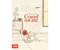 KNYGA Miguel Tanco Count on Me