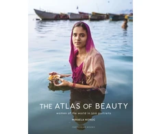 KNYGA Mihaela Noroc Atlas of Beauty