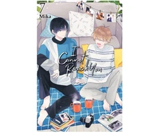 KNYGA Mika I Cannot Reach You, Vol. 7