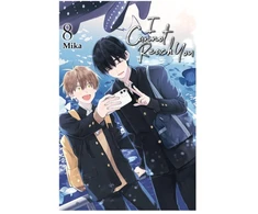 KNYGA Mika I Cannot Reach You, Vol. 8