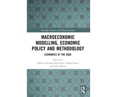KNYGA Mikael Randrup Byrialsen Macroeconomic Modelling, Economic Policy and Methodology