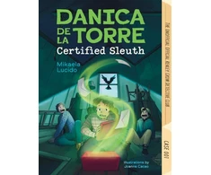 KNYGA Mikaela Lucido Danica dela Torre, Certified Sleuth