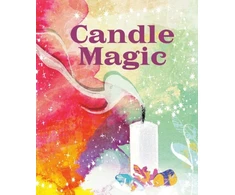 KNYGA Mikaila Adriance Candle Magic