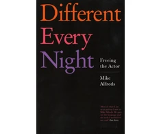 KNYGA Mike Alfreds Different Every Night