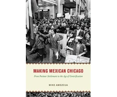 KNYGA Mike Amezcua Making Mexican Chicago