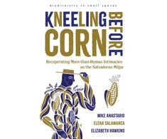 KNYGA Mike Anastario Kneeling Before Corn