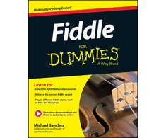 KNYGA Mike Balance Fiddle For Dummies