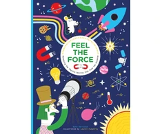 KNYGA Mike Barfield Feel the Force