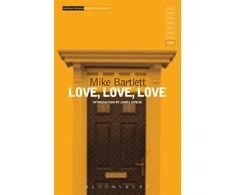 KNYGA Mike Bartlett Love, Love, Love