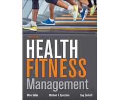 KNYGA Mike Bates Health Fitness Management