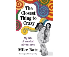 KNYGA Mike Batt Closest Thing to Crazy