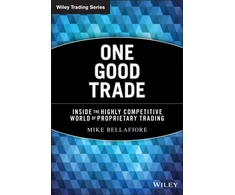 KNYGA Mike Bellafiore One Good Trade
