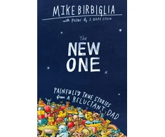 KNYGA Mike Birbiglia The New One