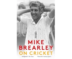 KNYGA Mike Brearley On Cricket