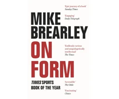 KNYGA Mike Brearley On Form