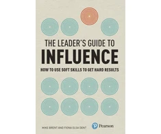 KNYGA Mike Brent Leader's Guide to Influence, The