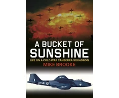 KNYGA Mike Brooke Bucket of Sunshine