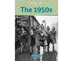 KNYGA Mike Brown Life in the 1950s