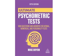 KNYGA Mike Bryon Ultimate Psychometric Tests