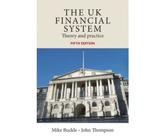 KNYGA Mike Buckle Uk Financial System