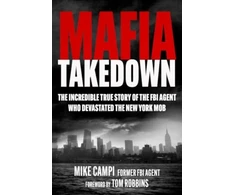 KNYGA Mike Campi Mafia Takedown