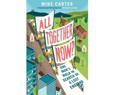KNYGA Mike Carter All Together Now?