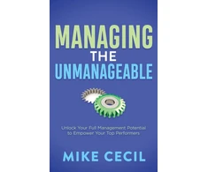 KNYGA Mike Cecil Managing the Unmanageable