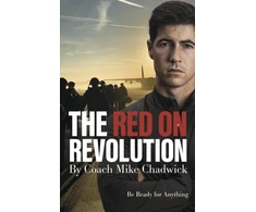 KNYGA Mike Chadwick Raudona on Revolution