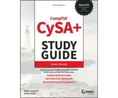 KNYGA Mike Chapple CompTIA CySA+ Study Guide