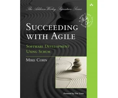KNYGA Mike Cohn Succeeding with Agile