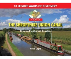 KNYGA Mike Cope Boot Up the Shropshire Union Canal
