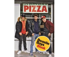 KNYGA Mike D Beastie Boys Book