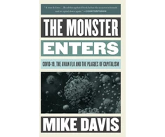 KNYGA Mike Davis Monster Enters
