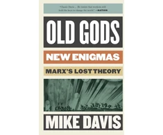 KNYGA Mike Davis Old Gods, New Enigmas