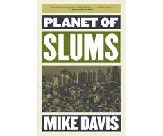 KNYGA Mike Davis Planet of Slums