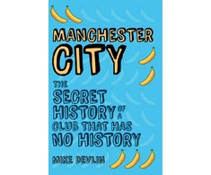 KNYGA Mike Devlin Manchester City