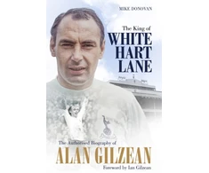 KNYGA Mike Donovan King of Baltas Hart Lane